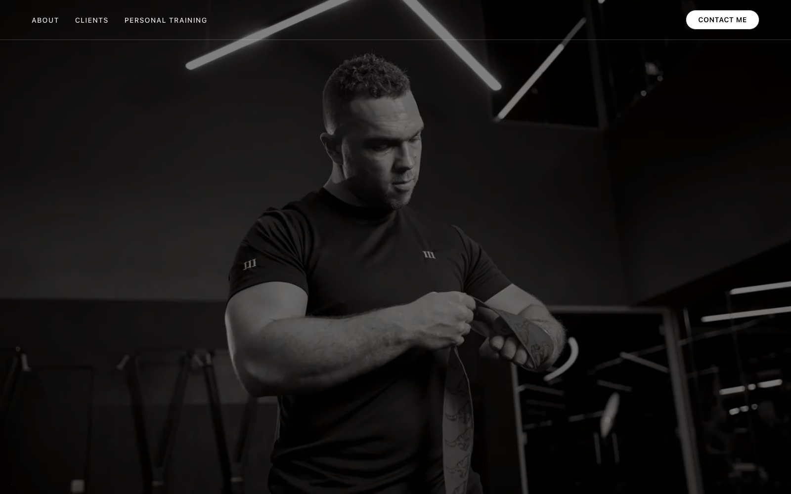 Davies London, Website Design & Build by Proof of Pixel